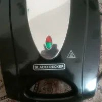 اسنک ساز بلک اند دکر