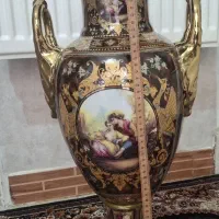 گلدان لیلی ومجنون شیک ودکوری درحدنو