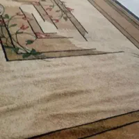 دو عدد فرش ۱۲متری