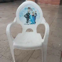 صندلی کودک