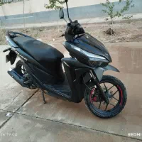 موتور کلیک گلکسیCL