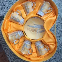 سرویس قهوه خوری