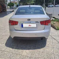 ماشین سراتو نقره ای ۲۰۱۰ وارداتی ۲۰۰۰