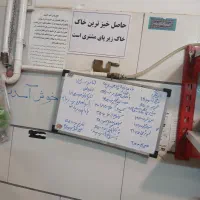 آبگرمکن دیواری سالم ۱۵