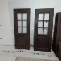 درب اتاق خواب