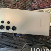 S24 ultra 256 در حد آکبند