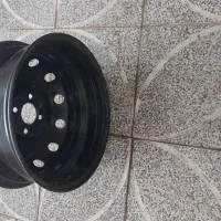 رینگ ال نود وسمند