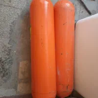 خرید وفروش مخزن منبع کپسول گاز سی ان جی CNG