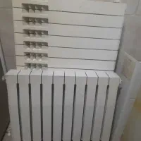 فروش وخریدار انواع رادیات و شوفاژوابگرمکن زمینی