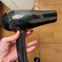 سشوار ترک ۱۲۰۰۰۰۰ نو