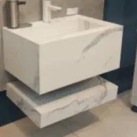 برشکار و مونتاژ کار سرامیک