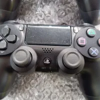دسته ps4|کنسول، بازی ویدئویی و آنلاین|تهران, امانیه|دیوار