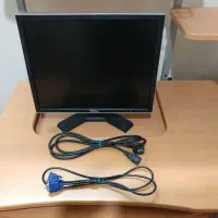 مانیتور کامپیوتر DELL 19