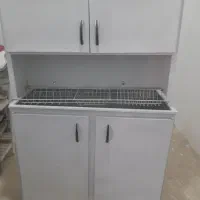 کابینت و ابچکان و روشویی