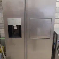 یخچال سایدبای‌ساید جی‌پلاس