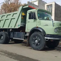 بنز تک کمپرسی استثنایی