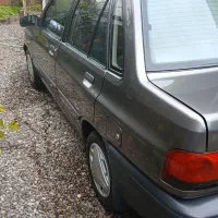 پراید مدل ۸۹