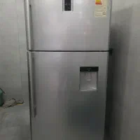 یخچال فریز سامسونگ نیم ساید