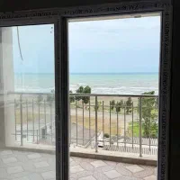 واحد ۱۱۵ متری ساحلی ۲ خواب فول امکانات|فروش آپارتمان|محمودآباد, |دیوار