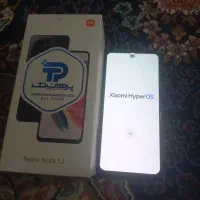 نوت 12