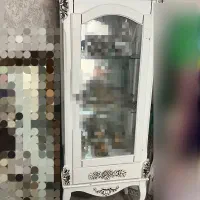 بوفه شیک و جمع و جور