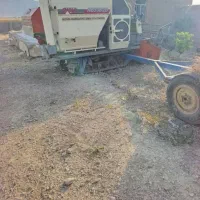 کمباین