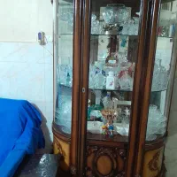 بوفه