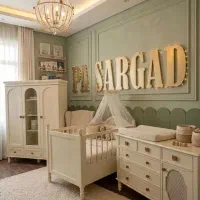 سرویس خواب کودک مدلELDO فقطکارخاص شرکتی تولیدداریم