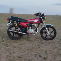 موتور سیکلت پیشرو 200