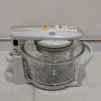 هوا پز دیجیتالی