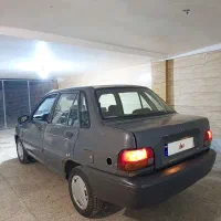 پراید کره ای پلمپ
