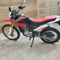 موتور MKZ 200