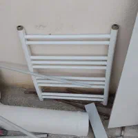 حوله خشک کن