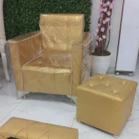 همه وسایل سالن