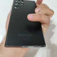 S22 Ultra 256|موبایل|اصفهان, شهرک امام خمینی|دیوار
