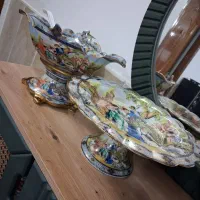 ست ۴تیکه پذیرایی