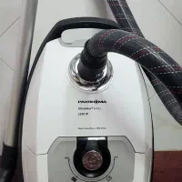 جارو برقی پاکشوما