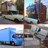اسباب بار وانت تلفنی کارگراسبابکشی فوری سراسرشیراز