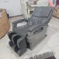 مبل ماساژ