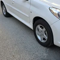 ۲۰۷ پانا ارتقا بدون رنگ
