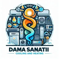 تعمیرات یخچال و پکیج و لباسشویی