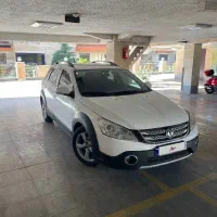 اچ سی کراس ۹۵ بی رنگ