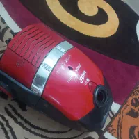 جاروبرقی الجی کره ای