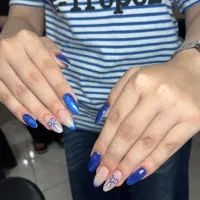 کاشت ناخن تخصصی ناخن محله1