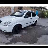تیبا 99