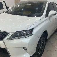 لکسوس rx 350