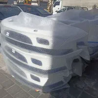 سپر پرشیا کوییک تیبا  ۲۰۶ ۲۰۷  سمند تک و عمده