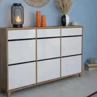 جاکفشی کنسولی۶درب۱،(تک و عمده)