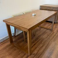 میز ناهار خوری