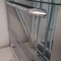اجاق گاز  استیل